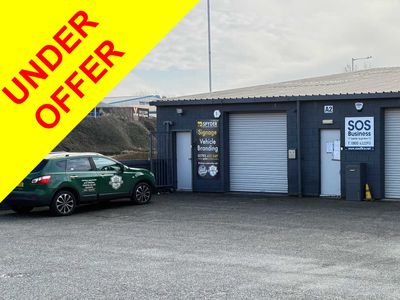 Property Image for A1 Smeed Dean Centre, Castle Road, Eurolink, Sittingbourne, Kent, ME10 3EW