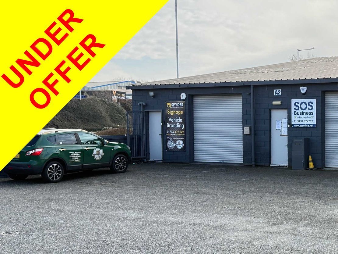 A1 Smeed Dean Centre, Castle Road, Eurolink, Sittingbourne, Kent, ME10 3EW