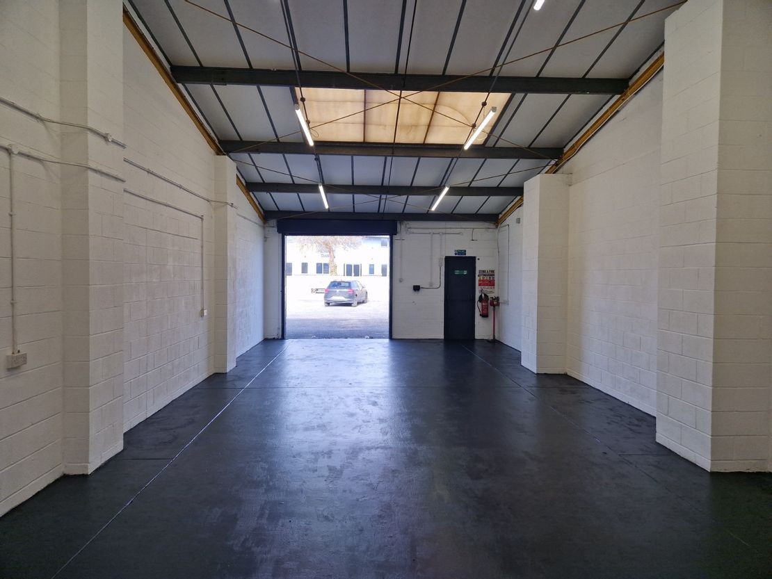 A1 Smeed Dean Centre, Castle Road, Eurolink, Sittingbourne, Kent, ME10 3EW