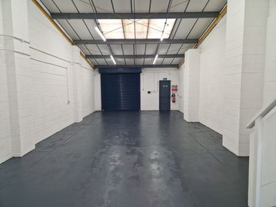 Property Image for A1 Smeed Dean Centre, Castle Road, Eurolink, Sittingbourne, Kent, ME10 3EW