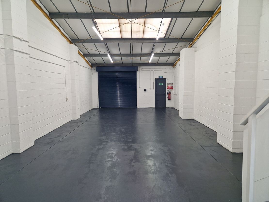 A1 Smeed Dean Centre, Castle Road, Eurolink, Sittingbourne, Kent, ME10 3EW