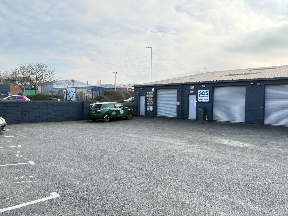 A1 Smeed Dean Centre, Castle Road, Eurolink, Sittingbourne, Kent, ME10 3EW