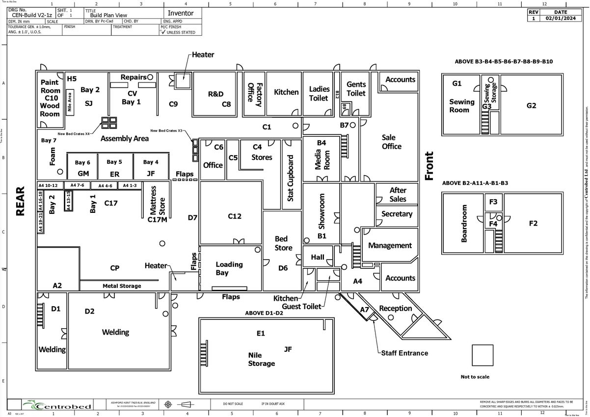 Property Floorplan 1