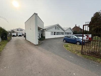 Property Image for Anglo House, Wotton Road, Ashford, Kent, TN23 6LL