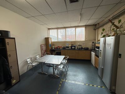 Property Image for Anglo House, Wotton Road, Ashford, Kent, TN23 6LL