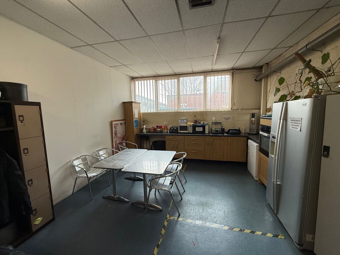Anglo House, Wotton Road, Ashford, Kent, TN23 6LL