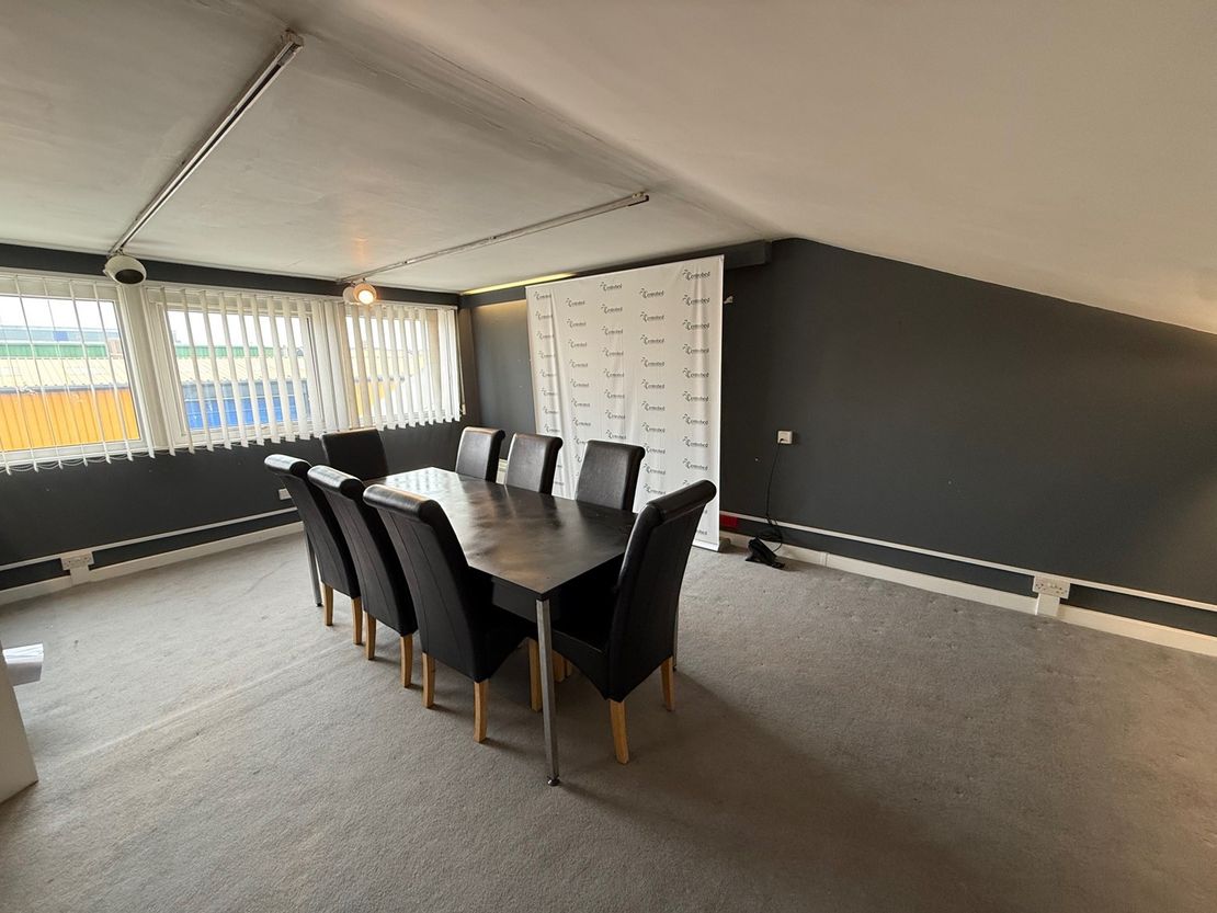 Anglo House, Wotton Road, Ashford, Kent, TN23 6LL