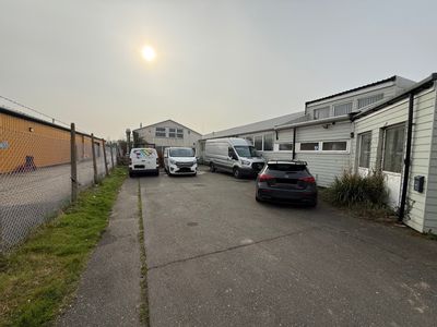 Property Image for Anglo House, Wotton Road, Ashford, Kent, TN23 6LL