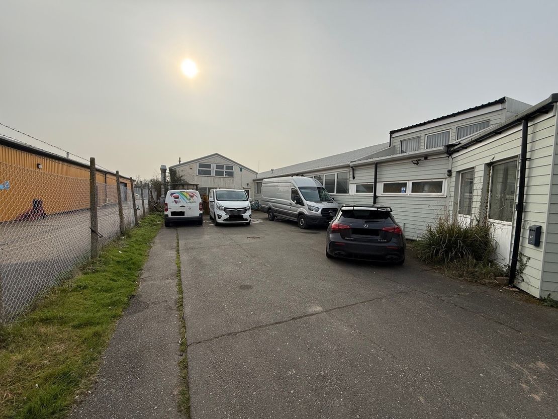 Anglo House, Wotton Road, Ashford, Kent, TN23 6LL