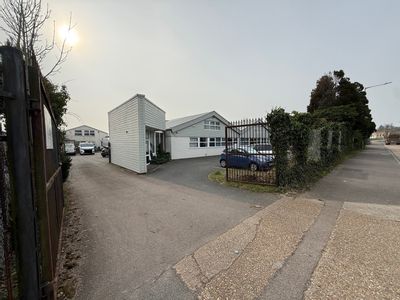 Property Image for Anglo House, Wotton Road, Ashford, Kent, TN23 6LL