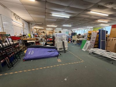 Property Image for Anglo House, Wotton Road, Ashford, Kent, TN23 6LL