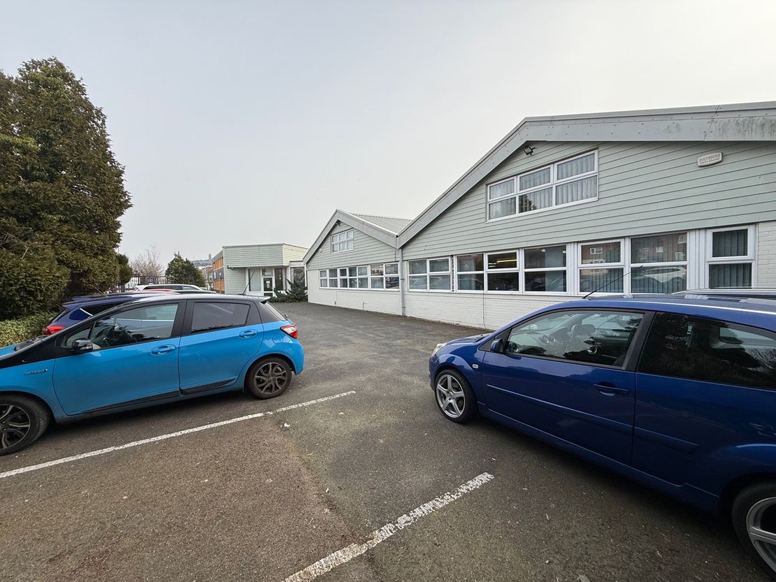 Anglo House, Wotton Road, Ashford, Kent, TN23 6LL