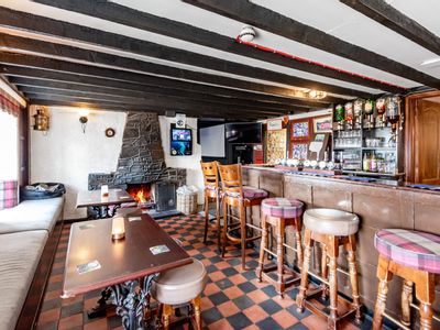 Property Image for Tigh Na Mara Hotel, Main Street, Sandhead, Stranraer, DG9 9JF