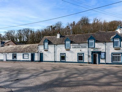 Property Image for Tigh Na Mara Hotel, Main Street, Sandhead, Stranraer, DG9 9JF