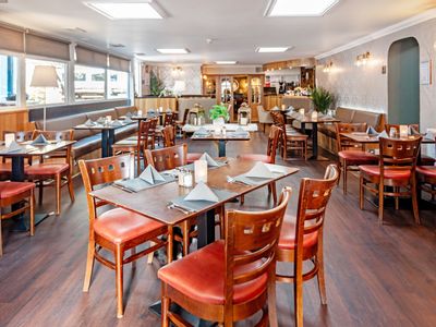 Property Image for Tigh Na Mara Hotel, Main Street, Sandhead, Stranraer, DG9 9JF