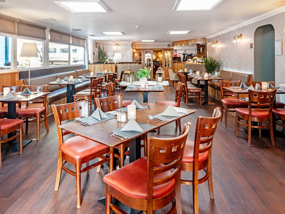 Tigh Na Mara Hotel, Main Street, Sandhead, Stranraer, DG9 9JF
