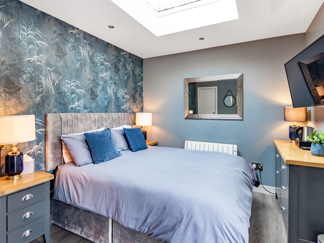 Tigh Na Mara Hotel, Main Street, Sandhead, Stranraer, DG9 9JF