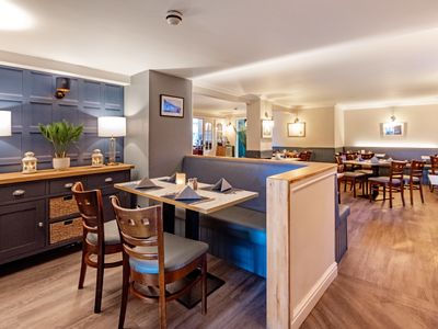 Property Image for Tigh Na Mara Hotel, Main Street, Sandhead, Stranraer, DG9 9JF