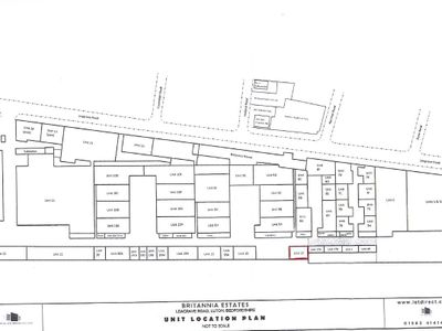Property Image for Unit 17 (Ground Floor) Britannia Estate, Leagrave Road, Luton, LU3 1RJ