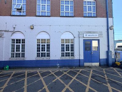 Property Image for Unit 17 (Ground Floor) Britannia Estate, Leagrave Road, Luton, LU3 1RJ
