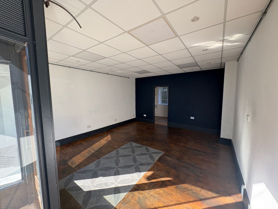 Unit 1, Spring House, 141 High Street, Hythe, Kent, CT21 5JL