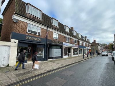 Property Image for Unit 1, Spring House, 141 High Street, Hythe, Kent, CT21 5JL