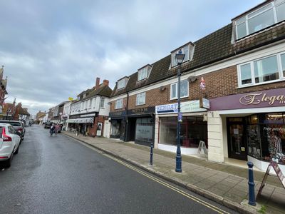 Property Image for Unit 1, Spring House, 141 High Street, Hythe, Kent, CT21 5JL