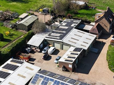 Property Image for Shingle Barn, Smiths Hill, West Farleigh, Maidstone, Kent, ME15 0PH