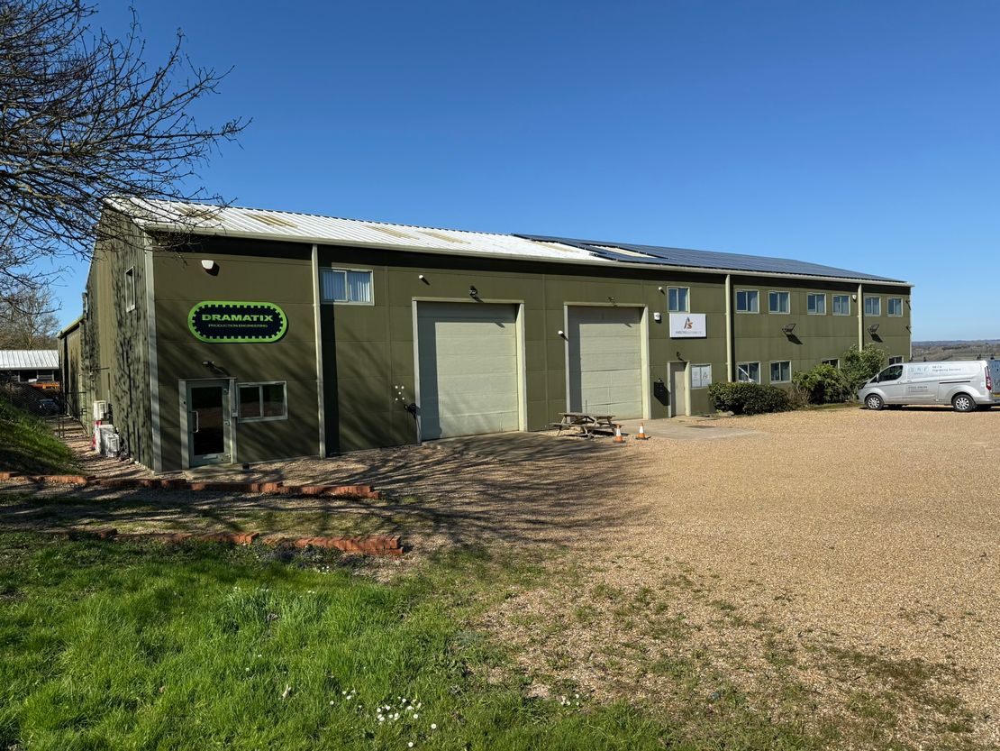 Shingle Barn, Smiths Hill, West Farleigh, Maidstone, Kent, ME15 0PH