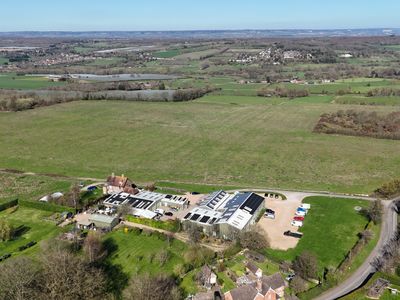 Property Image for Shingle Barn, Smiths Hill, West Farleigh, Maidstone, Kent, ME15 0PH