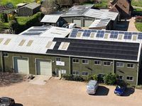 Property Image for Shingle Barn, Smiths Hill, West Farleigh, Maidstone, Kent, ME15 0PH