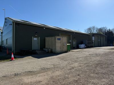 Property Image for Shingle Barn, Smiths Hill, West Farleigh, Maidstone, Kent, ME15 0PH