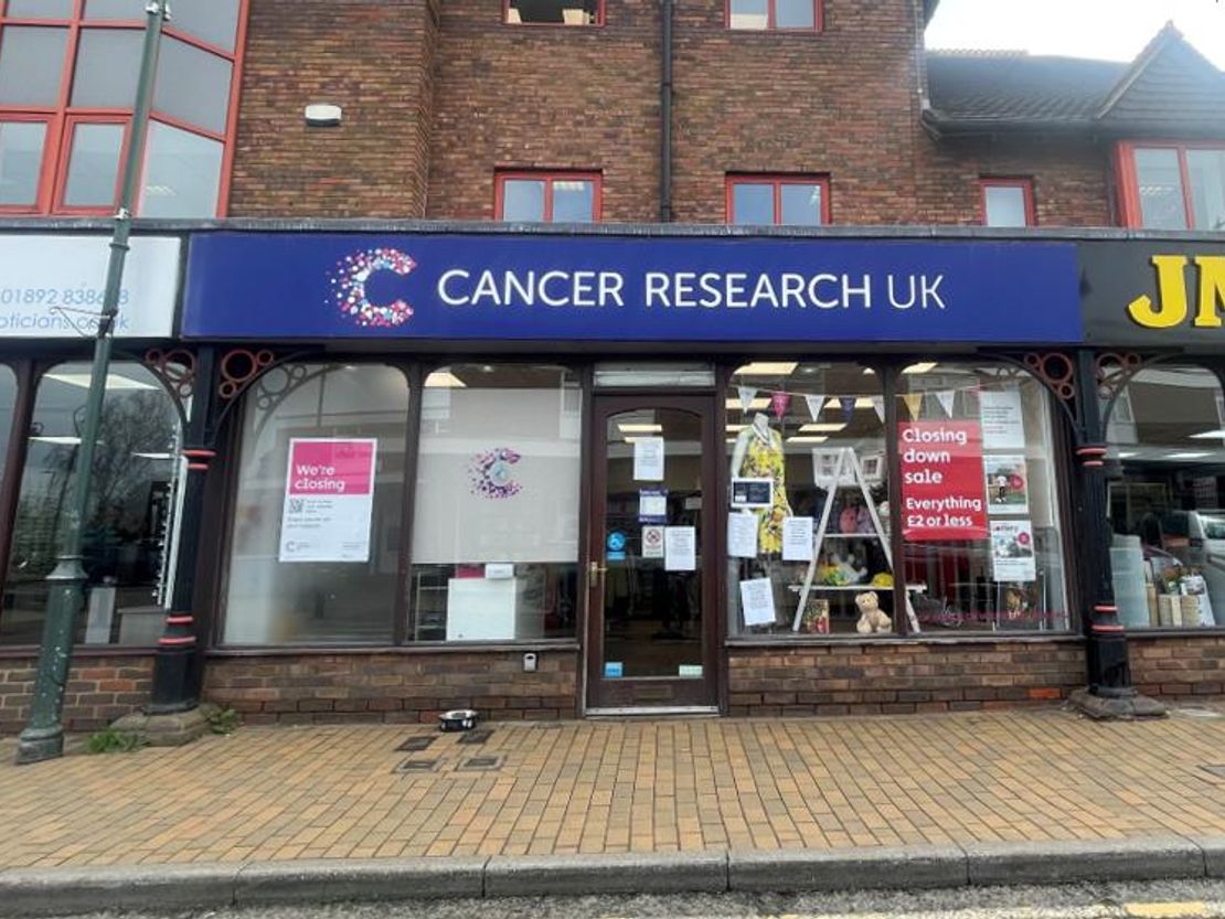 5 Commercial Road, Tonbridge, Paddock Wood, Kent, TN12 6EN