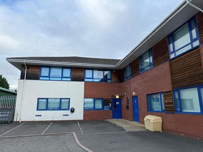 Property Image for Progress House, Faraday Drive, Bridgnorth WV15 5BA