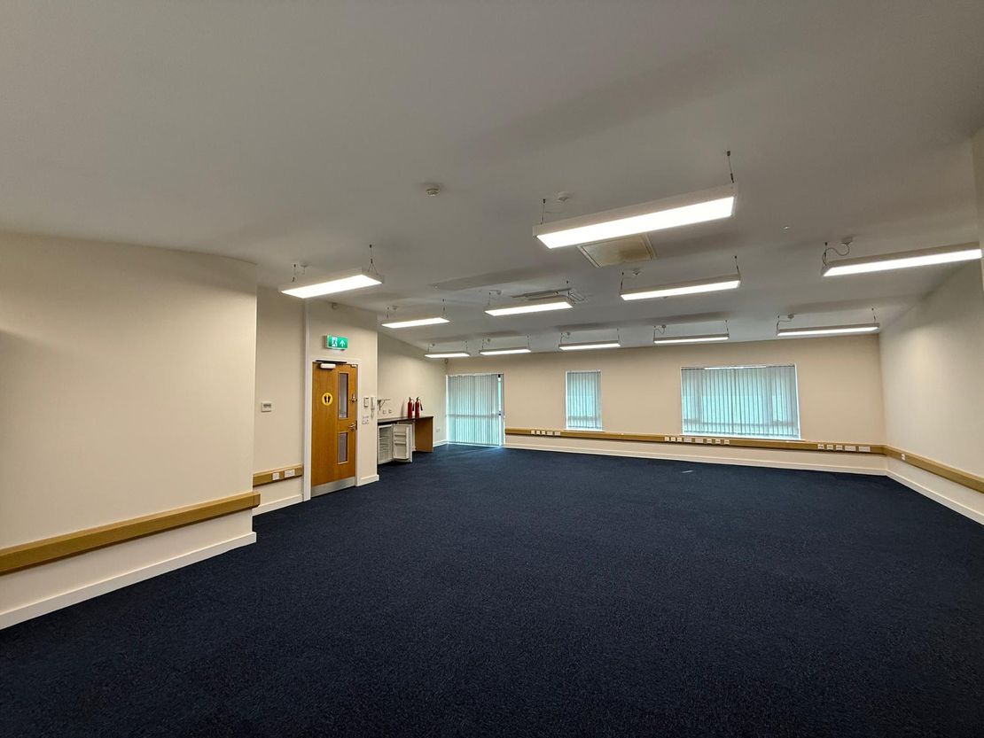 Progress House, Faraday Drive, Bridgnorth WV15 5BA
