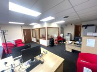 Property Image for 1 Church Crescent, Dumfries, Dumfries And Galloway, DG1 1DF
