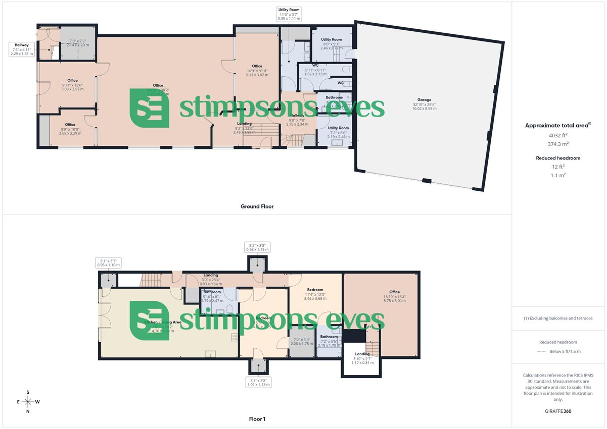 Property Floorplan 1