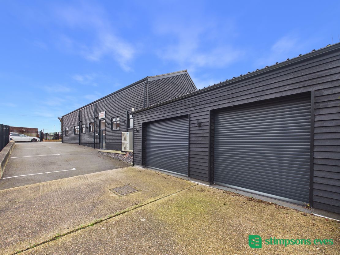 The Old Dairy, 99 Shortmead Street, Biggleswade, Bedfordshire, SG18 0BB
