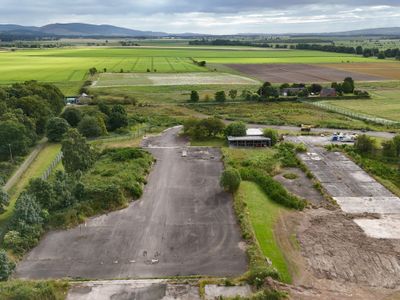 Property Image for The Old School, Perry Road, Edzell, Brechin, DD9 7XL