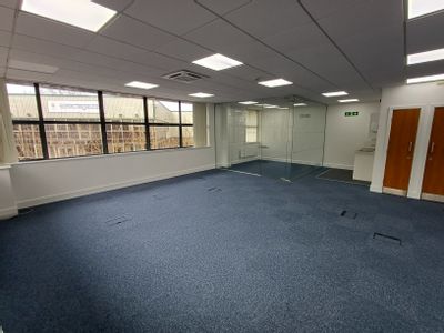 Property Image for C1 & C2 The Courtyard, Alban Park, Hatfield Road, St. Albans, Hertfordshire, AL4 0LA
