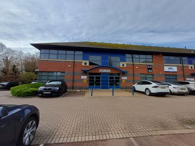 Property Image for C1 & C2 The Courtyard, Alban Park, Hatfield Road, St. Albans, Hertfordshire, AL4 0LA