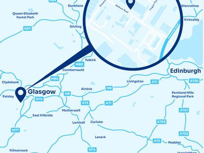 Property Image for 7-15 Welbeck Road, Glasgow, City Of Glasgow, G53 7SD
