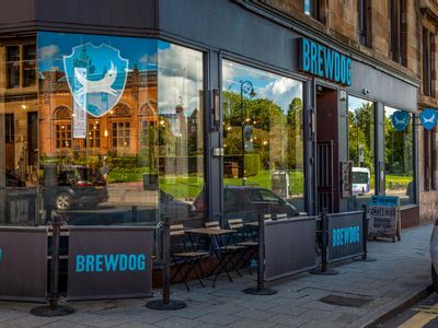 Property Image for 1397-1403 Argyle Street, Glasgow, City Of Glasgow, G3 8AN