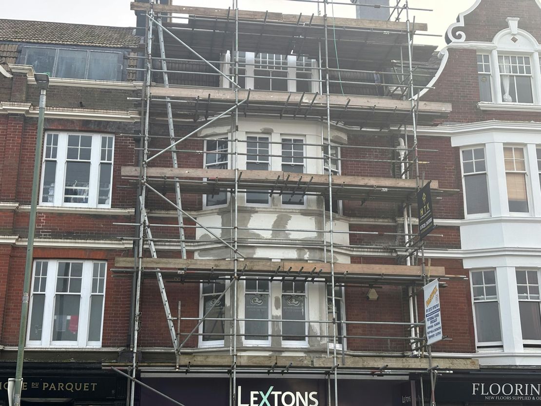 174 Church Road, Hove, BN3 2DJ