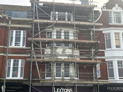 Property Image for 174 Church Road, Hove, BN3 2DJ