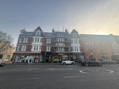 Property Image for 174 Church Road, Hove, BN3 2DJ