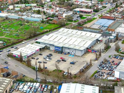 Property Image for 1-3 Baynes Place, Chelmsford, CM1 2QX