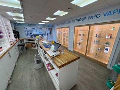 Property Image for 42 Market Street, Eastleigh, Hampshire, SO50 5RA