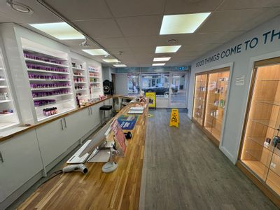 Property Image for 42 Market Street, Eastleigh, Hampshire, SO50 5RA
