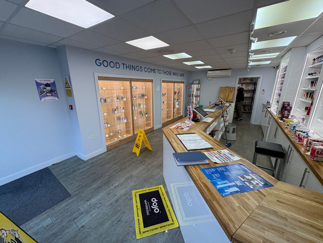 42 Market Street, Eastleigh, Hampshire, SO50 5RA